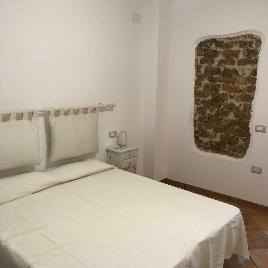 Casa Della Nonna Apartman San Giovanni Suèrgiu Kültér fotó