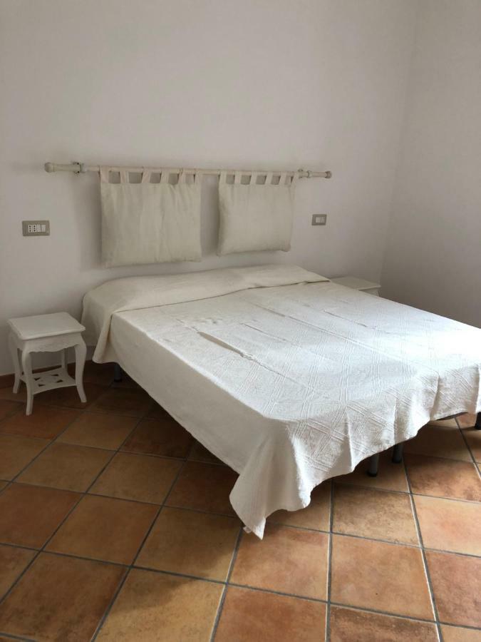 Casa Della Nonna Apartman San Giovanni Suèrgiu Kültér fotó